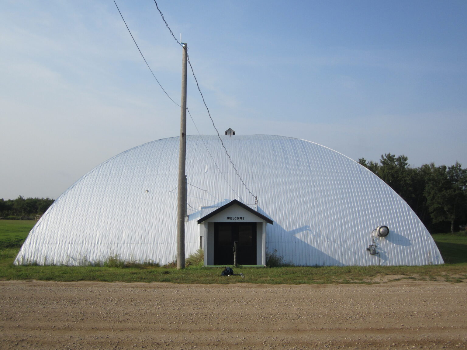 Photos Village of Bulyea